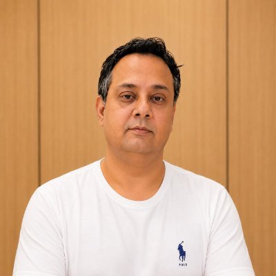 Mr. Rana Dutta